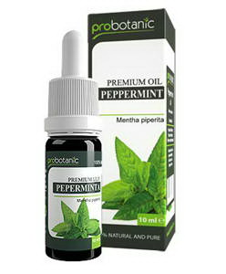 Ulje peperminta 10 ml-Probotanic