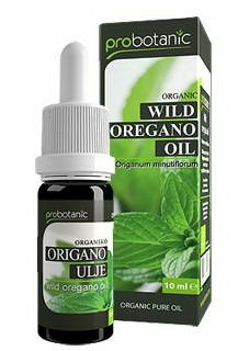 ulje divljeg origana 10 ml probotanic