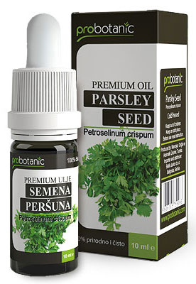 ulje semena peršuna 10 ml probotanic