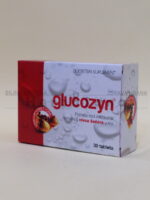 Glucozyn tablete