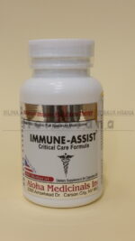 Immune assist 84 kapsule