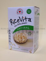 Rice Vita pirinčano mleko u prahu 300 g – Natural