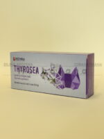 Thyrosea kapsule