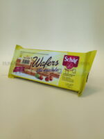 Wafer pocket hazelnut-napolitanke bez glutena