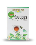 Čaj Rosopas (Lišavica)100g Ekolife
