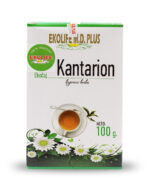 Čaj od Kantariona 100g Ekolife