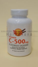 C-500 tablete za žvakanje