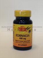Echinacea 400mg 50kapsula