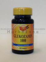 Glukozamin 1000 – 30 kapsula