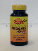 Glukozamin 1000 – 60 kapsula