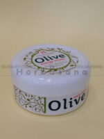 Olive energy cream – 125 ml