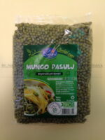 Pasulj Mungo 500 g (organski proizvod)