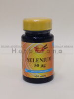 Selen – 100 tableta