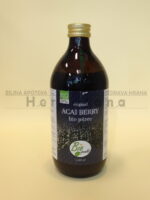 Sok original acai berry pure- 500ml