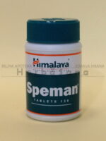 Speman 120  tableta – Himalaya