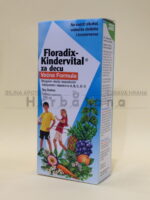 Floradix kindervital sirup