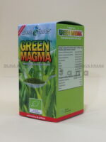 Zelena Magma 80 gr (prah soka mladog lišća ječma)