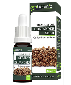 ulje semena korijandera 10 ml probotanic