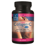 Collagen + C 60 tableta