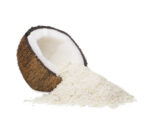 Kokosovo brašno 100g – rinfuz