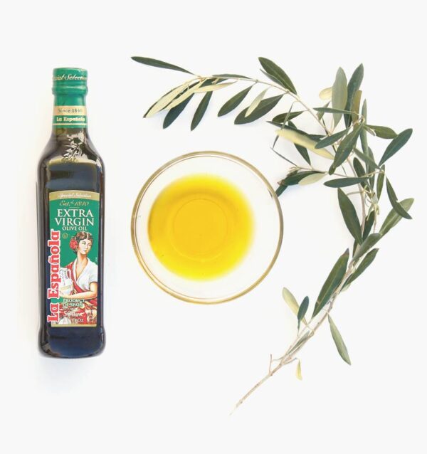 maslinovo ulje ekstra devicansko la espanola 500ml