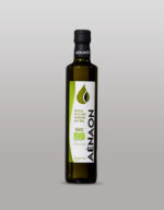 Organsko maslinovo ulje extra devičansko AENAON – 250 ml