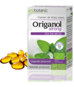 Origanol strong 60 kapsula Probotanic