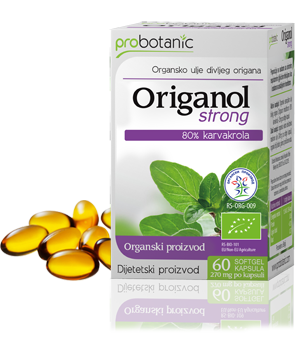 origanol strong 60 kapsula probotanic
