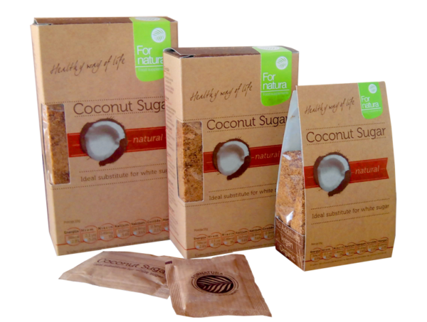 kokosov secer 250g organski proizvod