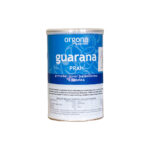 Guarana prah 100g (organski proizvod) Orgona