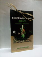 Consomme mix (organski proizvod) 40g Ekofungi
