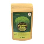Pšenična trava u prahu 100g (organski proizvod)