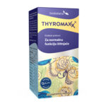 Thyromaxx 50cps Biobalans