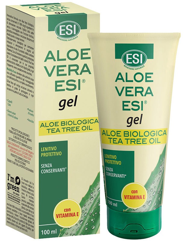 Aloe vera gel 200ml Aloe vera gel 200ml Herbasana biljna apoteka
