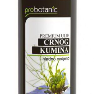 ulje crnog kumina 250 ml probotanic