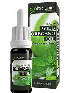 ulje divljeg origana 10 ml probotanic