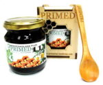 Primed 11 Medočokolada 250 g