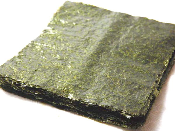 alge nori 13 g