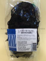 Alge Wakame 25 gr