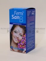 femisan b 50ml