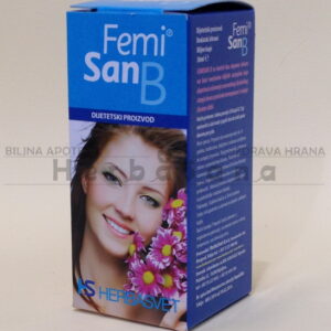 femisan b 50ml