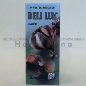 kapi belog luka 30 ml