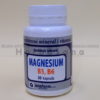 magnezijum b5 b6 30 kapsula anafarm
