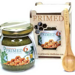 primed 6 urinarius 250 g