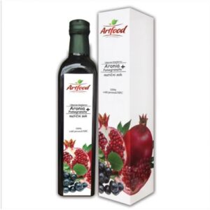 sok od aronije i nara 500 ml art food