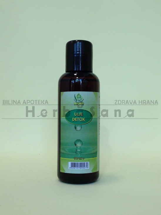 ulje detox 100 ml shenemil ulje detox 100 ml shenemil