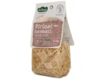 Basmati pirinač 200g (organski proizvod)