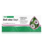 Beli slez sept - 30 tableta