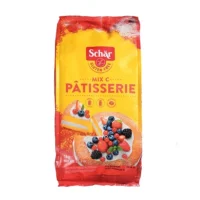 Schar MIX C BRASNO ZA KOLACE BEZ GLUTENA 1 KG Herbasana biljna apoteka