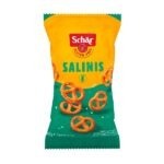 Schar Salinis  perece bez glutena- 60g